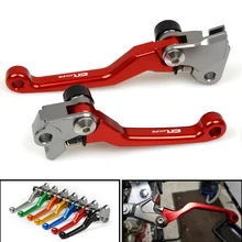 For Honda CR125R CR250R CR 125 250 R CR125 CR250 R CR 125R 250R 1992-2003 2002 2001 2000 CNC Pivot Brake Clutch Levers Dirt Bike For Honda CR125R CR250R CR 125 250 R CR125 CR250 R CR 125R 250R 1992-2003 2002 2001 2000 CNC Pivot Brake Clutch Levers Dirt Bike