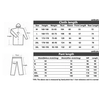 Offre spéciale maillot de cyclisme imperméable à manches longues imperméable vent manteau de pluie coupe-vent vêtements de vélo vtt hommes femmes veste de vélo 6