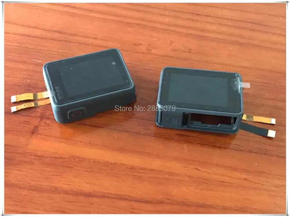 gopro 6 lcd_