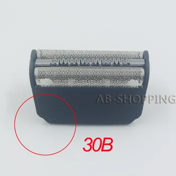 

30B Foil Fits B raun Shaver 4000 7000 Series 3 Syncro TriControl SmartControl Fits 4715 4735 4736 4737 5491 5492 5493 5494