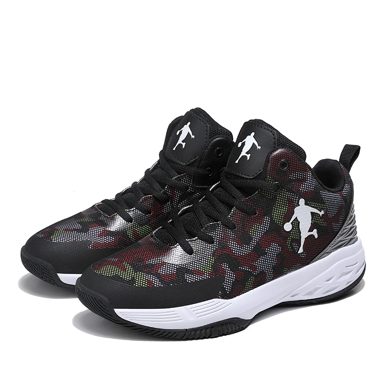 Ceyue мужская Баскетбольная Обувь Jordan обувь Midium Cut баскетбольные кроссовки спортивная обувь/тапки Basquetbol Basket Homme