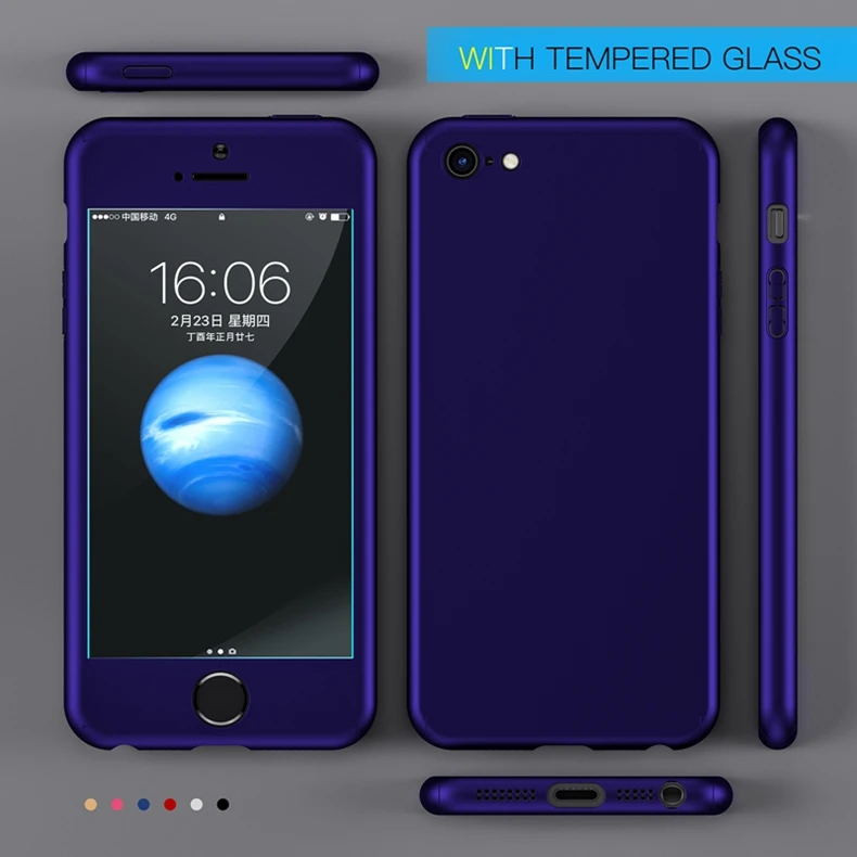iPhone 5 5S SE Case (16)