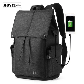

MOYYI Waterproof Bags for Outdoor Travel Dry Summer Parcels School Mochilas Versatile Male Backpack with EVA Backplane