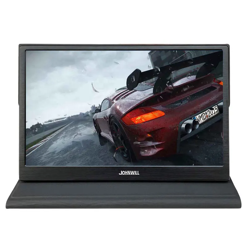 

11.6 inch CNC Portable 1920x1080 Monitor with 2Mini HDMI USB Power PS4 Xbox360 Display Monitor for Raspberry Pi Windows 7 8 10