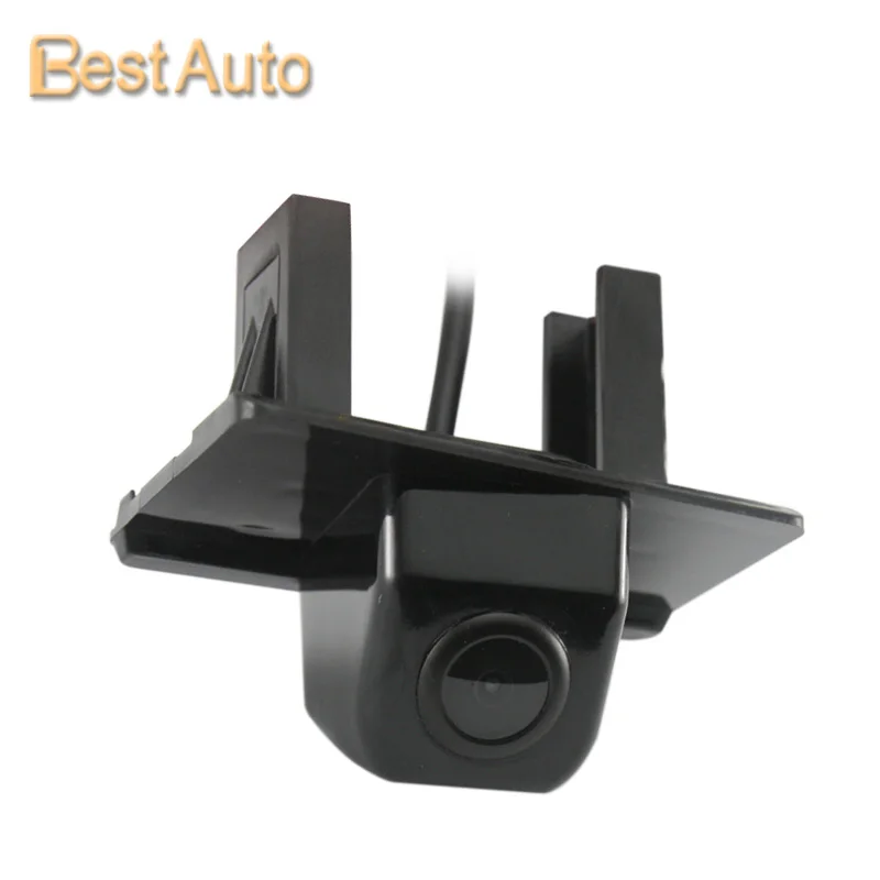 

In Stock Free Shipping High Quality HD Car Parking Reversing Backup Camera for Suzuki Kizashi 2011
