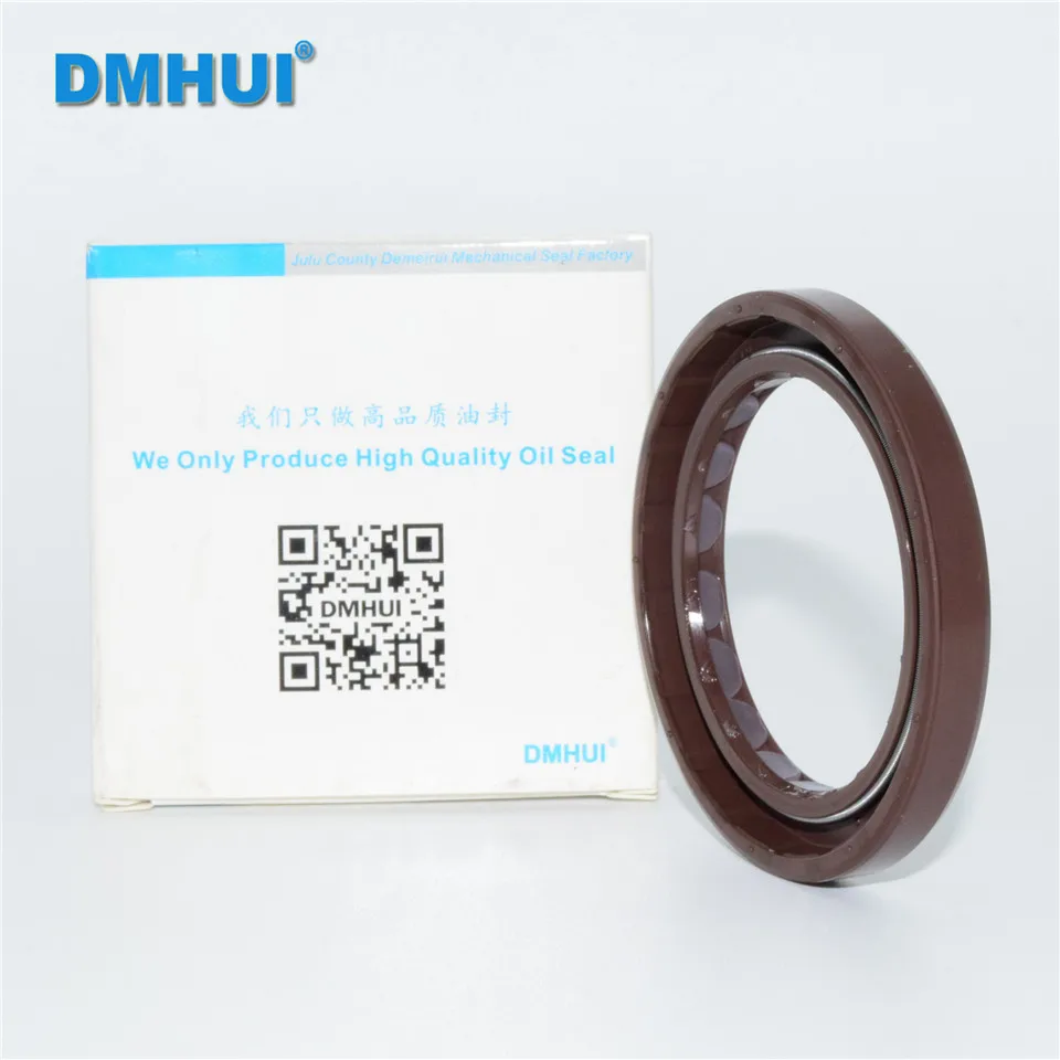 45*62*7/5 или 45x62x7/5 BABSL10F* 2 тип резиновый/резиновый гидравлический насос для пыли сальник бренд DMHUI ISO 9001: 2008