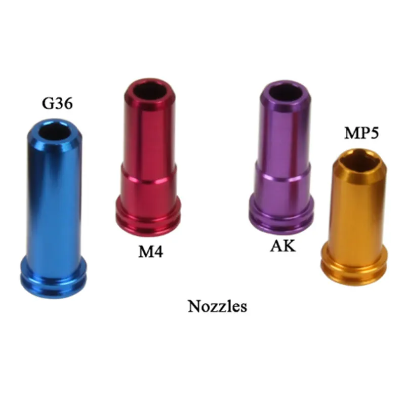 nozzle