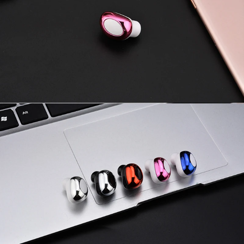 E5020 Bluetooth headset 7