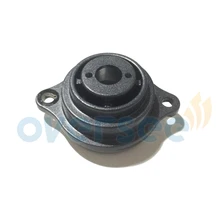6E0 45361 01 4D CAP Lower Casing For Yamaha 4HP 5HP Outboard Engine Boat Motor Aftermarket