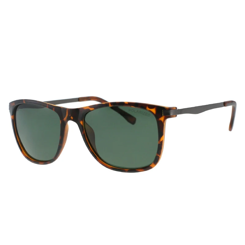 Driving Mirrors Oculos Eyewear Sun Glasses for Men Sunwear Logorela Hot Fashion Men's UV400 Polarized Coating Sunglasses Men