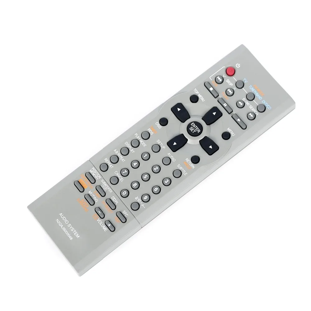 N2qajb000153 Пульт Panasonic Dvd System Купить