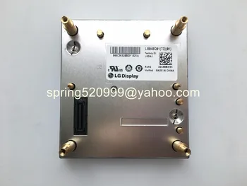 

100% New Original Car Navigation 4.8" inch Small LCD Display Screen LB048Q01(TD)(01) LB048Q01-TD01 LB048Q01 TD01LCD Panel