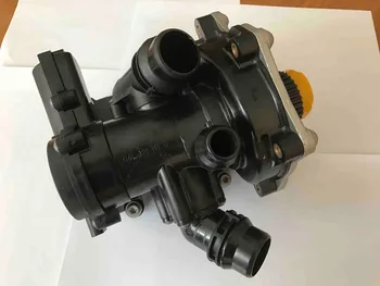 

Water Pump For AUDI SEAT SKODA VW 06K121011