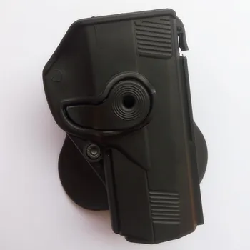 

Tactical hunting IMI Style Beretta PX4 RH Pistol Paddle Holster Black DE
