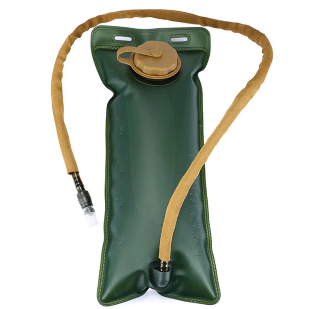 New hot 3L Bike Bicycle Camel Water Bladder bag Bladder Hydration