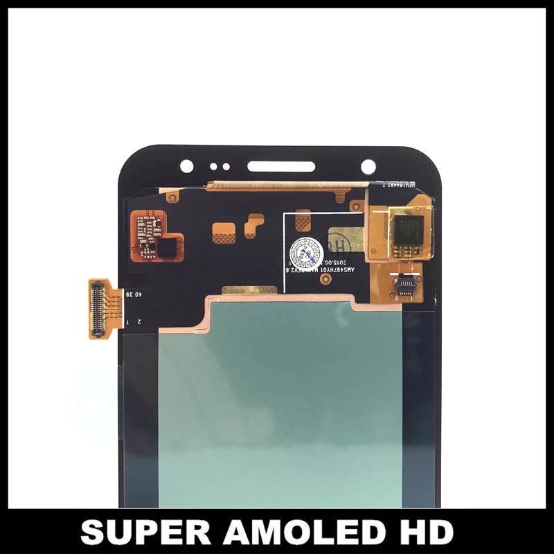 j500 lcd