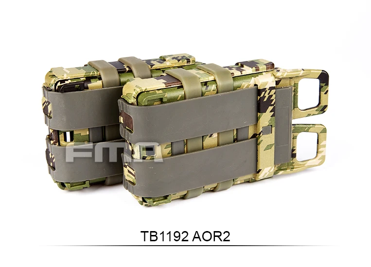 fma TB1192 AOR2 10