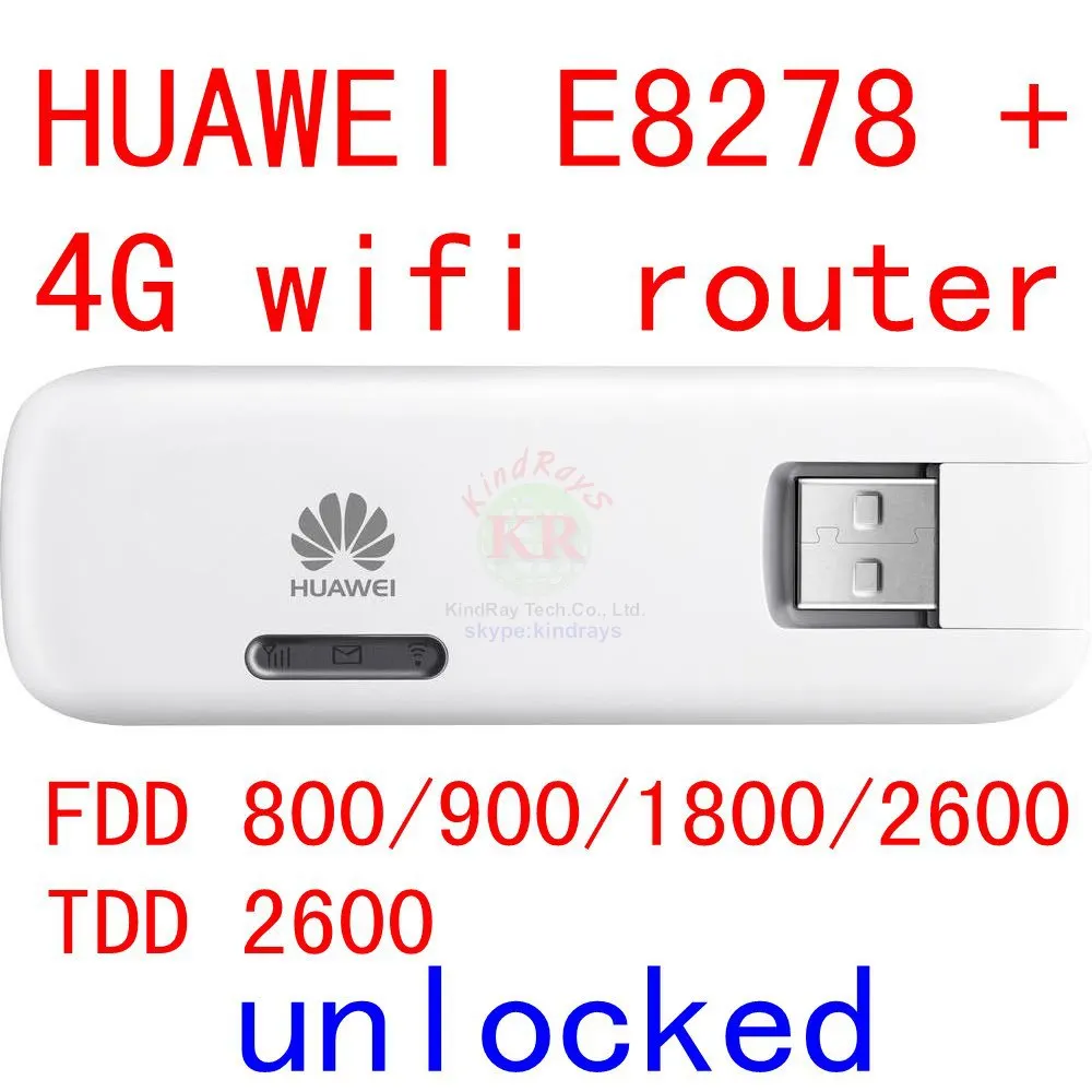 Unlocked lte 4G 150Mbps E8278s 602 Huawei E8278 lte 4g USB Wifi Modem wireless 4g lte