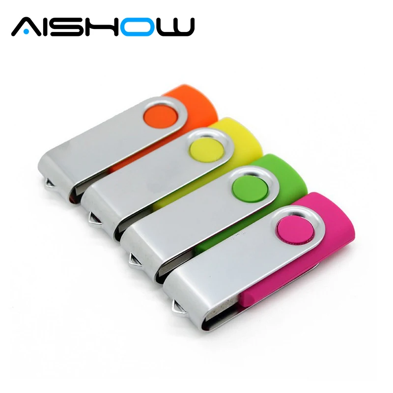 

Whirling pen drives rotating 8GB 16GB 32GB 64GB usb flash drive Rotation Gift usb memory pendrive Flash Disk