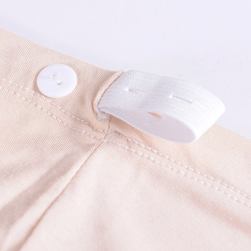 Maternity panties High Waist Security pants prevent wardrobe malfunction Belly care intimates Pregnant underwear Safety pants