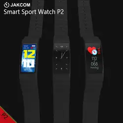 JAKCOM P2 Professional Smart спортивные часы горячая Распродажа в волокно оптическое оборудование как ethernet волокно оптический конвертер caneta catv