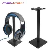 Модный Дисплей Подставка для наушников Универсальные наушники держатель для наушников кронштейн для наушников Вешалка для наушников металл и так далее