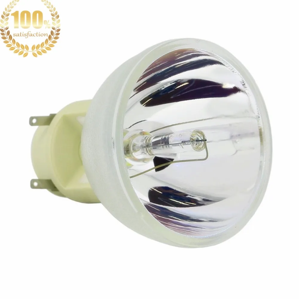 

woprolight Compatible bare bulb PROJECTOR LAMP 5J.J7L05.001 for Benq W1080 W1070