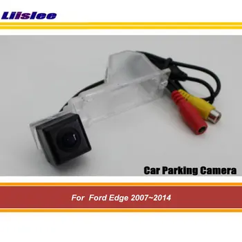

Car Reverse Rearview Parking Camera For Ford Edge 2007-2014 Rear Back View Reversing Camera AUTO HD SONY CCD III CAM