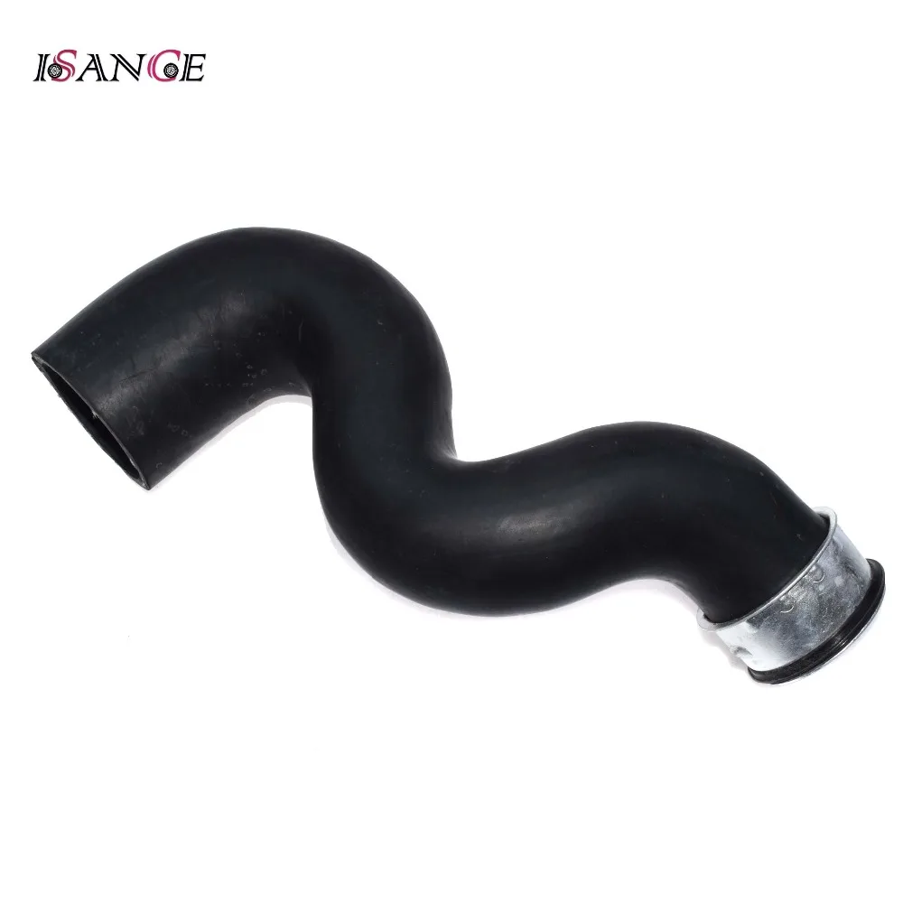 ISANCE Intercooler турбо шланг 8E0145834M 8E0145834P для AUDI A4 B6 B7 A6 C51.9TDI 130 HP 1999 2000 2001 2002 2003 2004 2005|turbo