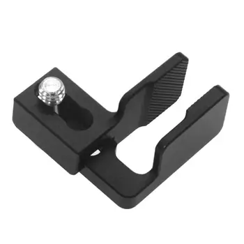 

1/4 Screws Cable Lock Clip Clamp Protector HDMI for Sony A6500/A6300/A6000 Camera Cage Kit Rig