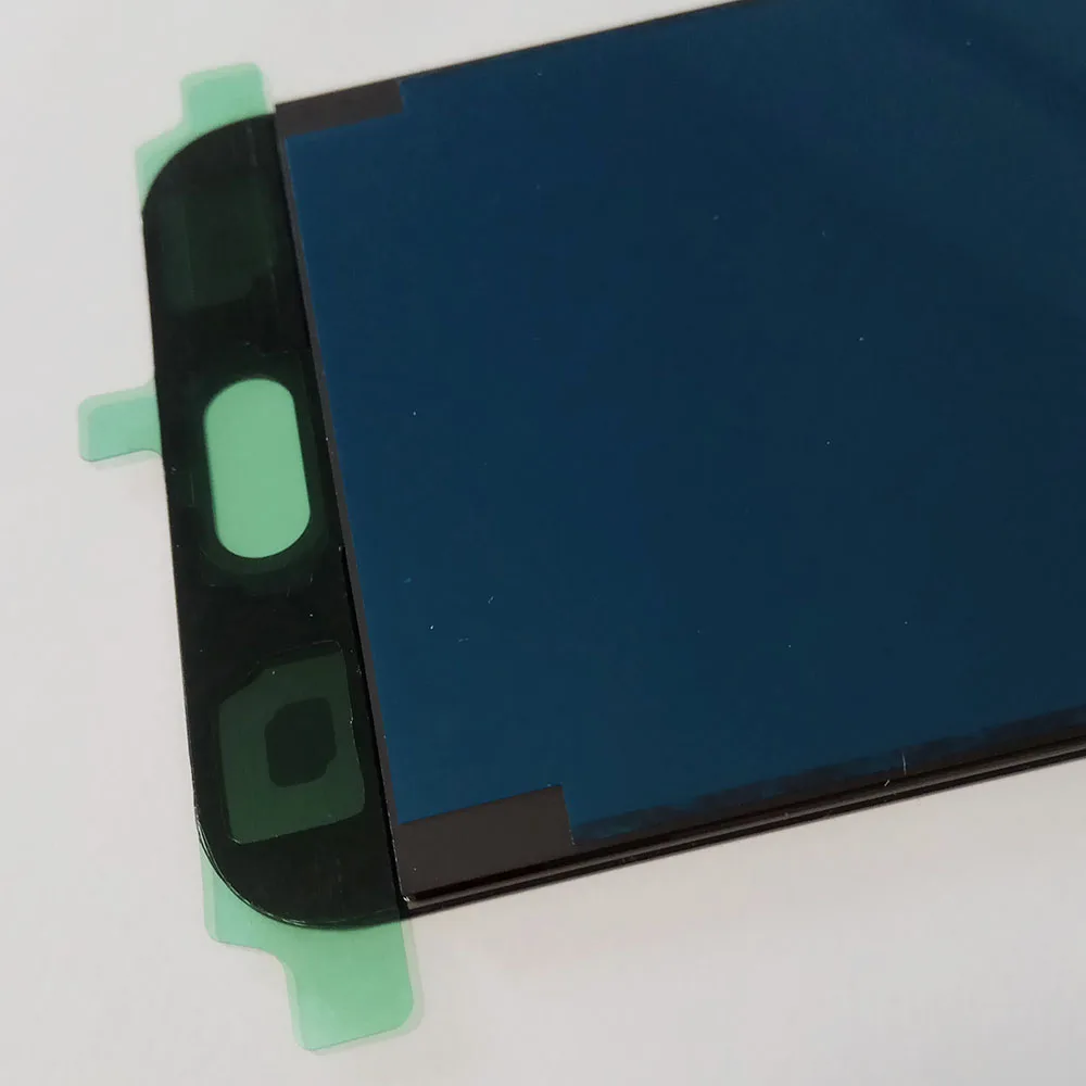 j730 LCD TOUCH SCREEN