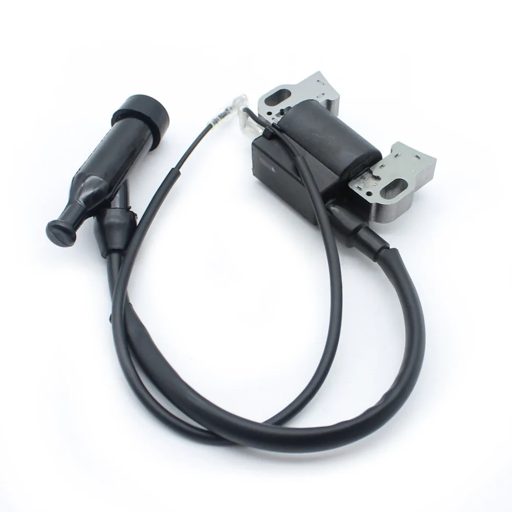 Ignition Coil Spark Plug Cap Boot For Honda GX240 GX270 GX340 GX390