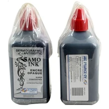 Краска для нанесения татуировки черный бренд Dynamic, краска для татуировок 500 мл(черный Цвет) Татуировка пигмент комплект C108