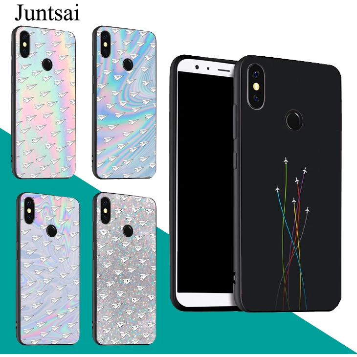 Чехол для mi 9 Pro 9S 8T 8 9A 9C бумажный чехол Mi 9T Note 10 Lite POCO X3 Couqe | Мобильные телефоны и