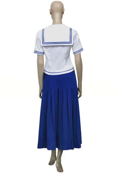 Фруктовая корзина Arisa Uotani Косплей Костюм E001|cosplay costume|fruit costumecostume costume |