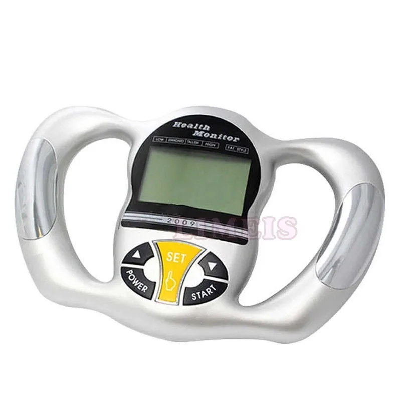 body health monitor 3