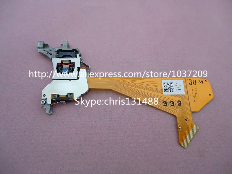 

New original Matsushita DVD optical pick up RAE3050 laser for car DVD navigation DV-01 mercedes chrysler Toyota infiniti GMC