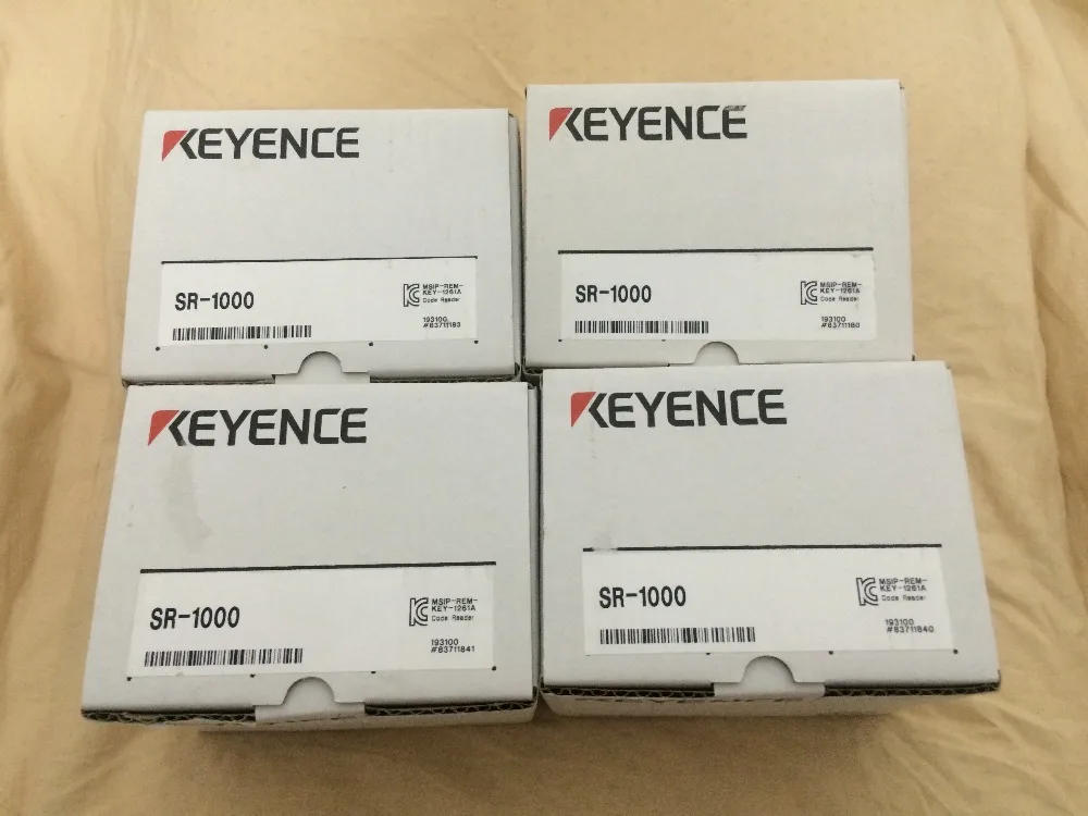 

SR-1000 SR1000 new in box