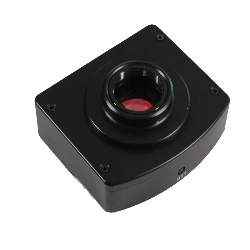 Цифровой промышленный микроскоп 16MP HDMI USB увеличительная камера + 3D Регулируемый