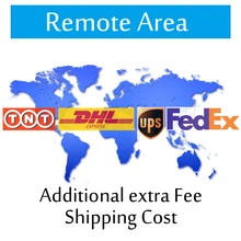 Freight supplement. One dollar each