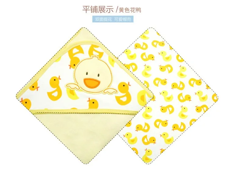 Y130-2, летние модели, детское Хлопковое одеяло с мультяшным принтом, спальные принадлежности для новорожденных, милое удобное пеленание