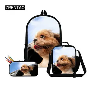 fashion bookbag