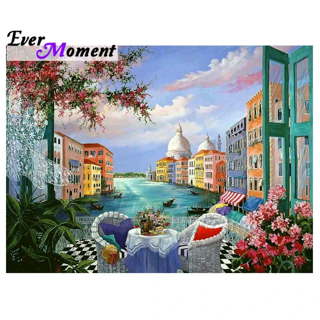 Ever moment shop diamond painting