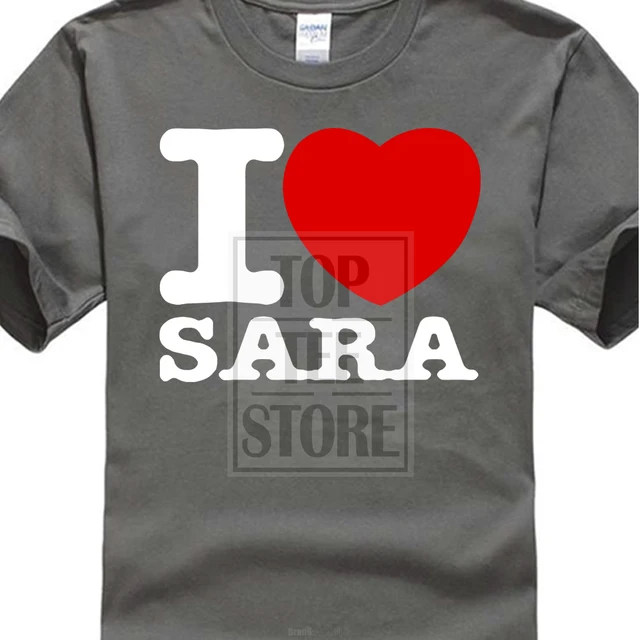 sara clothing store