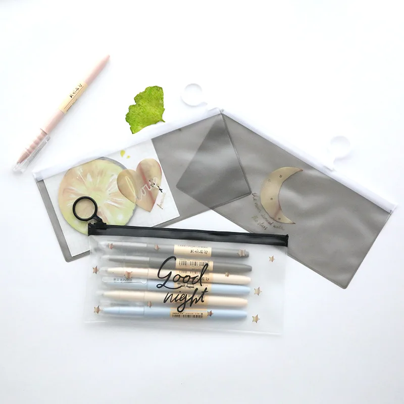 Transparent Cosmetic Bag PVC Makeup Bag Travel Zipper Toiletry Bag Waterproof Wash Pouch Portable Toothbrush Organizer Bag Transparent Cosmetic Bag PVC Makeup Bag Travel Zipper Toiletry Bag Waterproof Wash Pouch Portable Toothbrush Organizer Bag