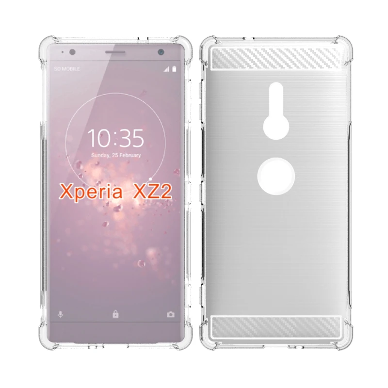 Sony Xperia XZ2-.1742