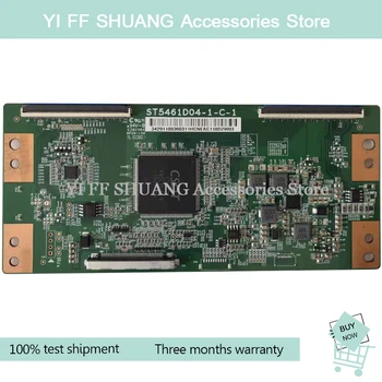 

100% Test shipping for L553C1 logic board ST5461D04-1-C-1 screen LVU550CSDX