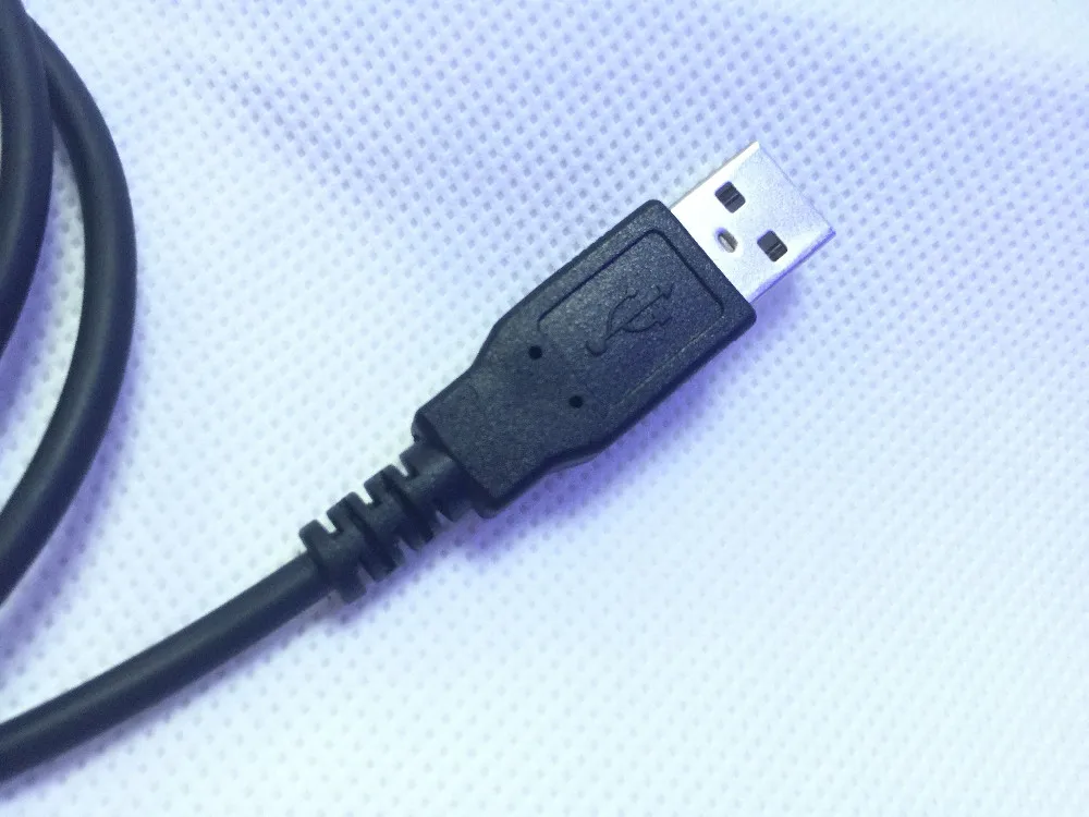 USB Кабель для программирования MOTOTRBO Motorola радио DP2400 DP2600 PMKN4115 XiR P6600, XiR P6608, XiR P6620 XIR E8600 двухстороннее радио