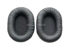 Ear pads replacement cover for Creative HS-1100 HS1100 Headphones (earmuffs/ headset Ear Cushions)