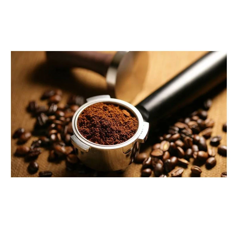 Molinillo Electric Coffee Grinder  ceramics Core Aluminum Hand Burr Mill Grinder Ceramic Corn Coffee Grinding Machine
